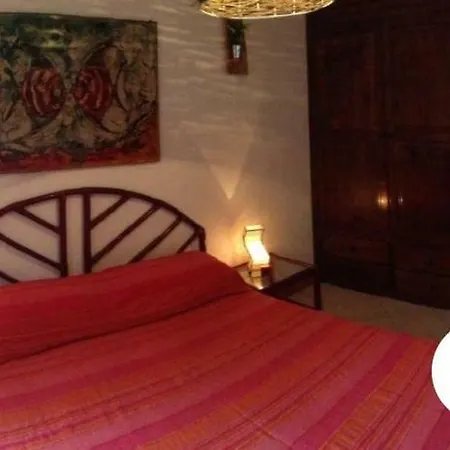 - Villini Maestrale/libeccio/aquarius Tatil Evi