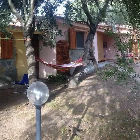 Tatil Evi - Villini Maestrale/libeccio/aquarius Rena Majore