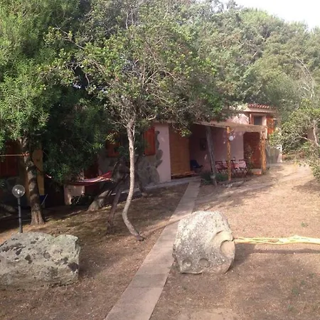 Tatil Evi - Villini Maestrale/libeccio/aquarius *