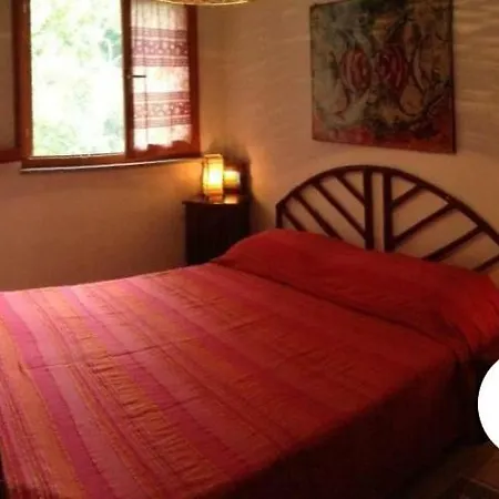 - Villini Maestrale/libeccio/aquarius Tatil Evi