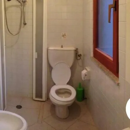 - Villini Maestrale/libeccio/aquarius Tatil Evi Rena Majore