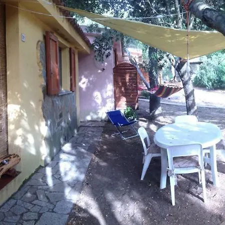 - Villini Maestrale/libeccio/aquarius