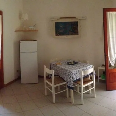 Tatil Evi - Villini Maestrale/libeccio/aquarius