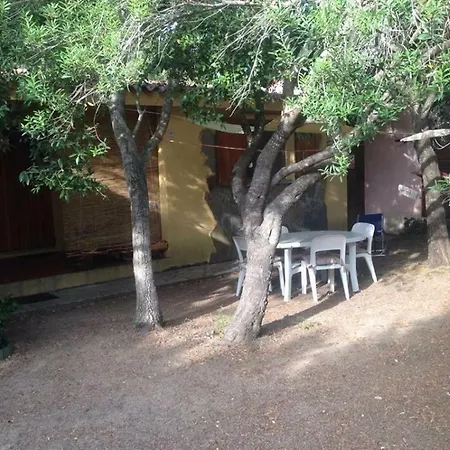 Tatil Evi - Villini Maestrale/libeccio/aquarius Rena Majore