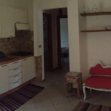 Tatil Evi - Villini Maestrale/libeccio/aquarius *