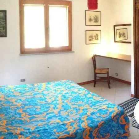 Tatil Evi - Villini Maestrale/libeccio/aquarius Rena Majore