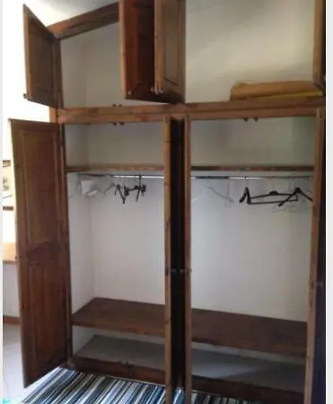 - Villini Maestrale/libeccio/aquarius Tatil Evi